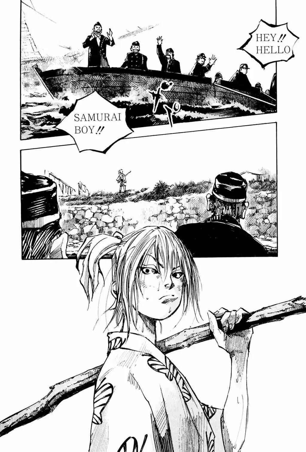 Sidooh Chapter 38 - Page 10