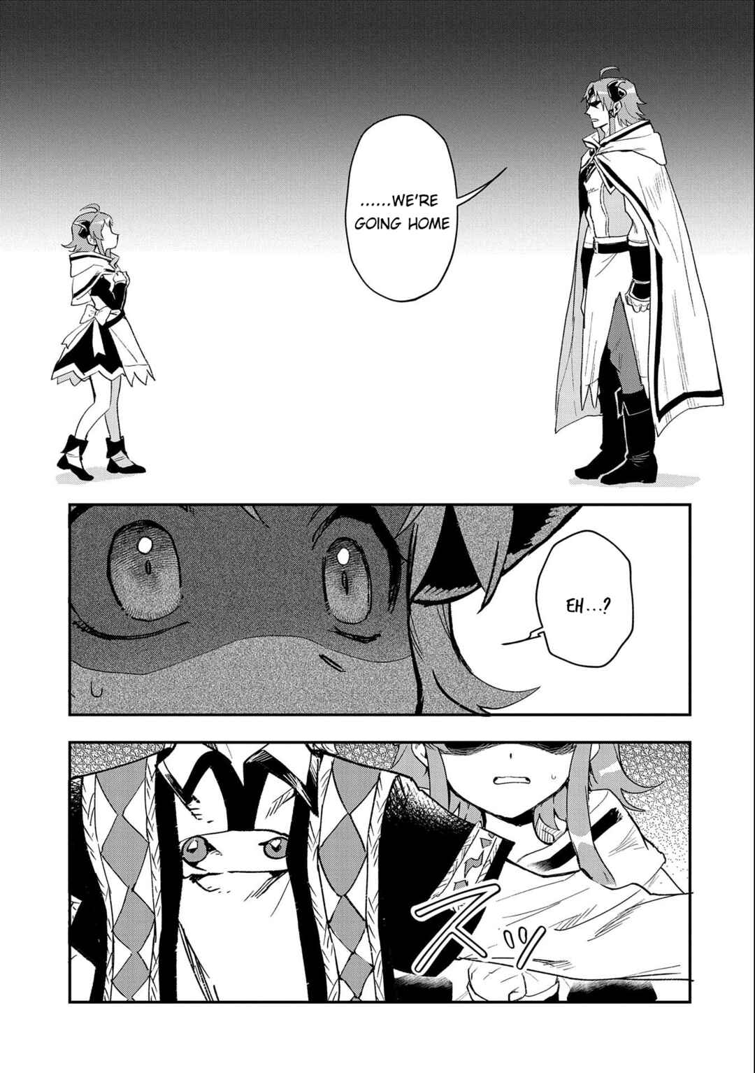 Saikyou Juzoku Tensei ~Majutsu Otaku no Risoukyou~ Chapter 23 - Page 10