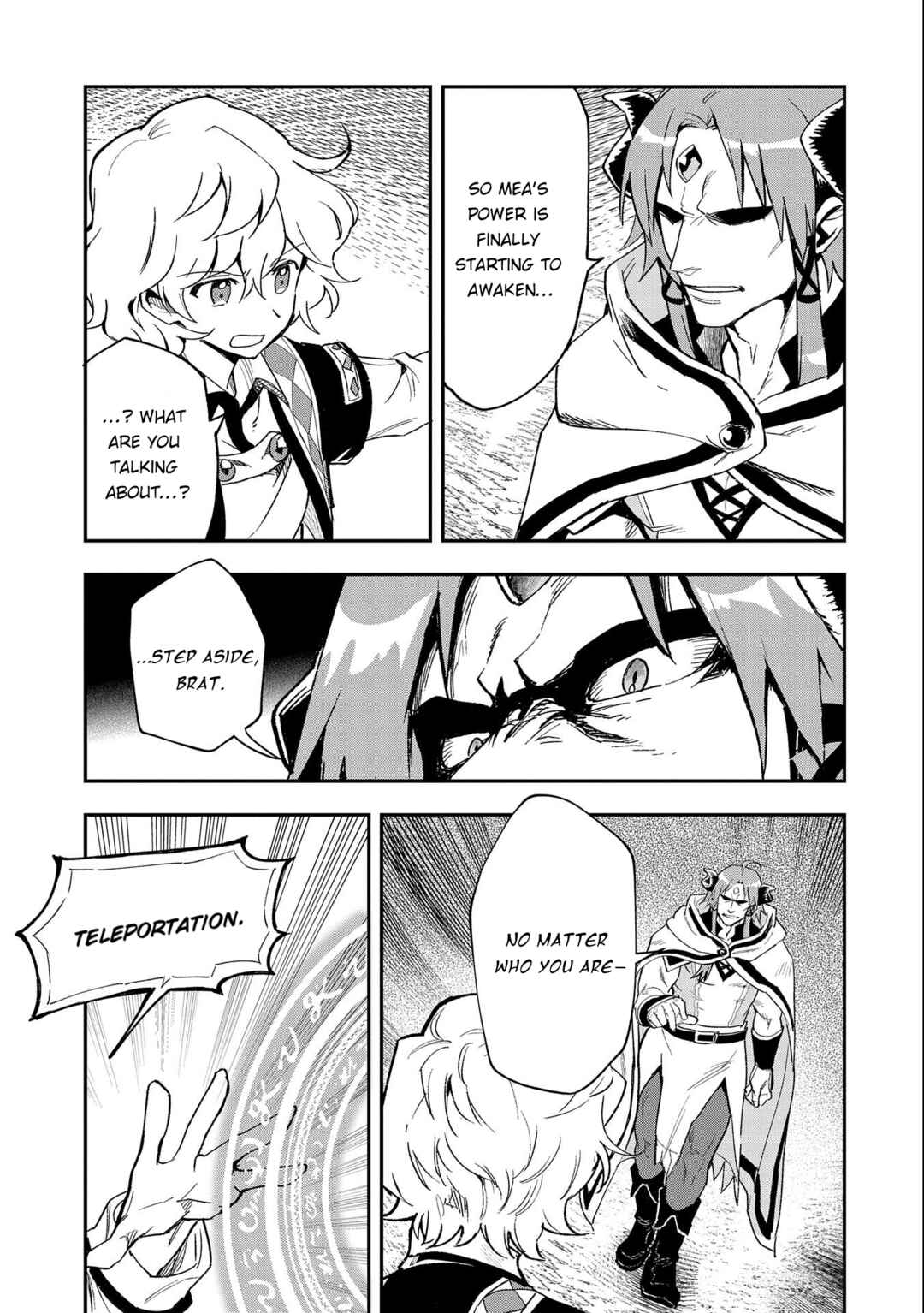 Saikyou Juzoku Tensei ~Majutsu Otaku no Risoukyou~ Chapter 23 - Page 12