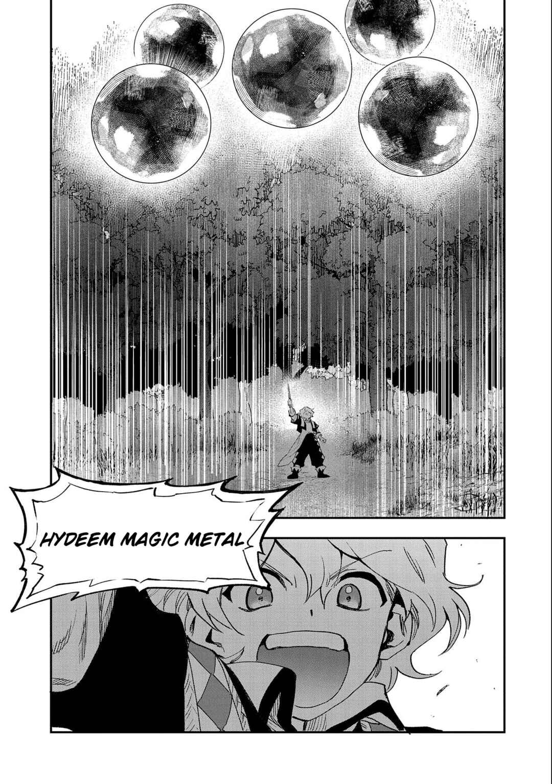 Saikyou Juzoku Tensei ~Majutsu Otaku no Risoukyou~ Chapter 23 - Page 28