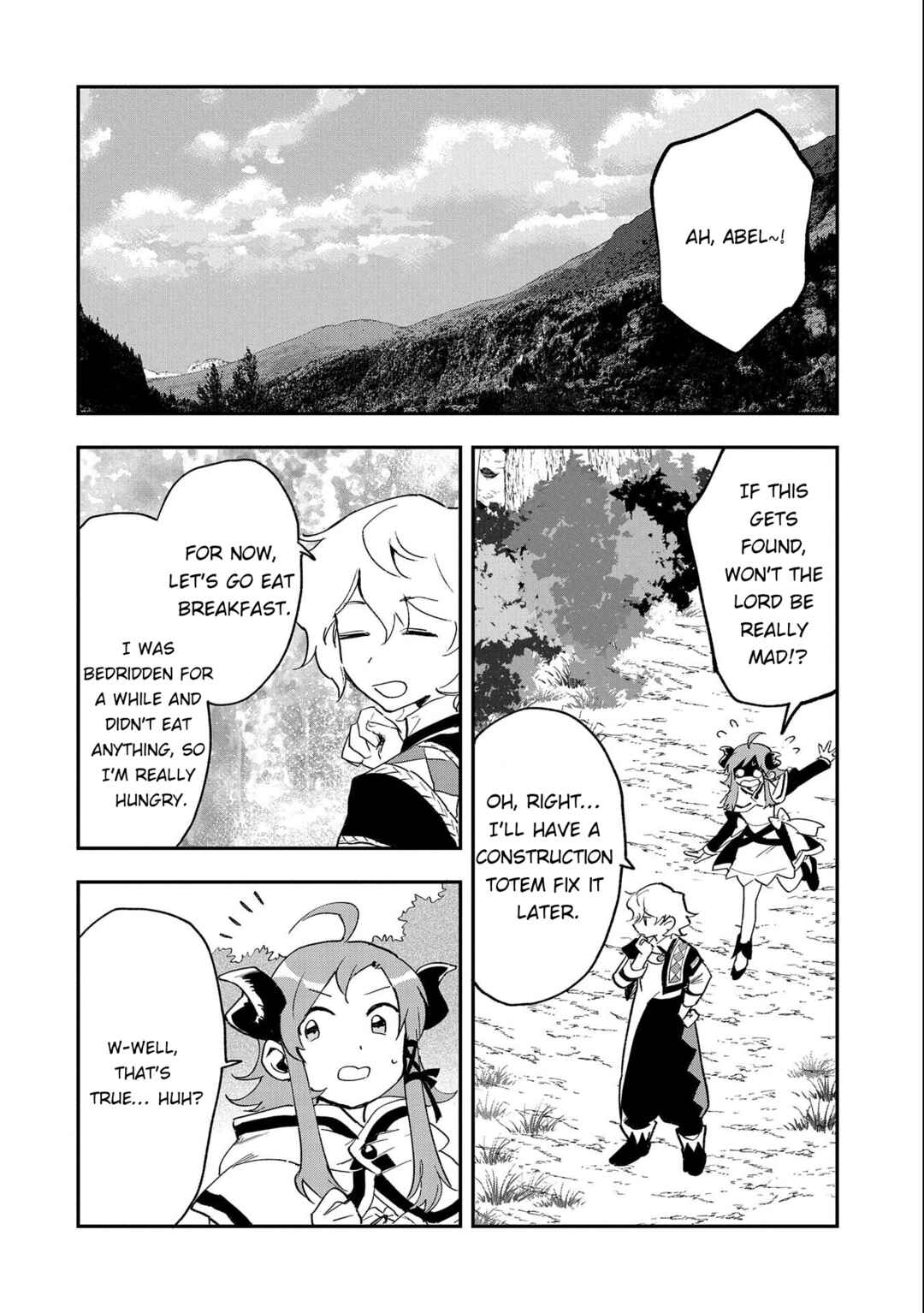 Saikyou Juzoku Tensei ~Majutsu Otaku no Risoukyou~ Chapter 23 - Page 5