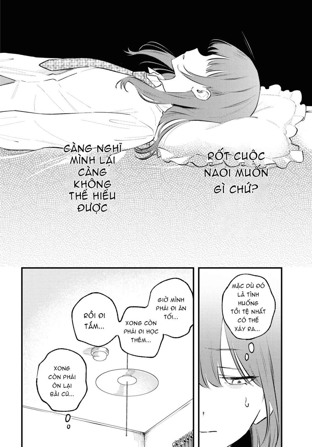 Zenbu Kowashite Jigoku de Aishite Chapter 2 - Page 16