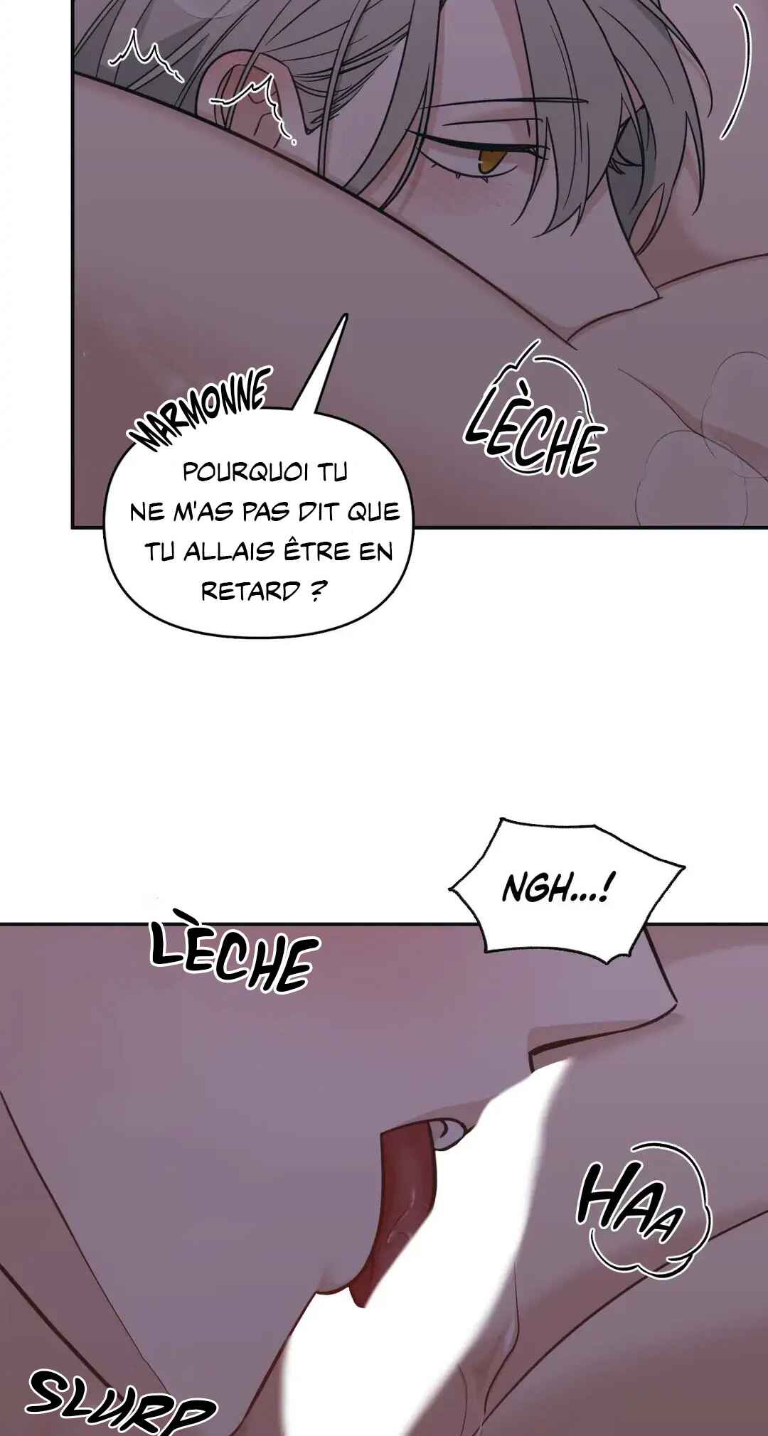 Get Out of My House! Chapter 36 - Page 13