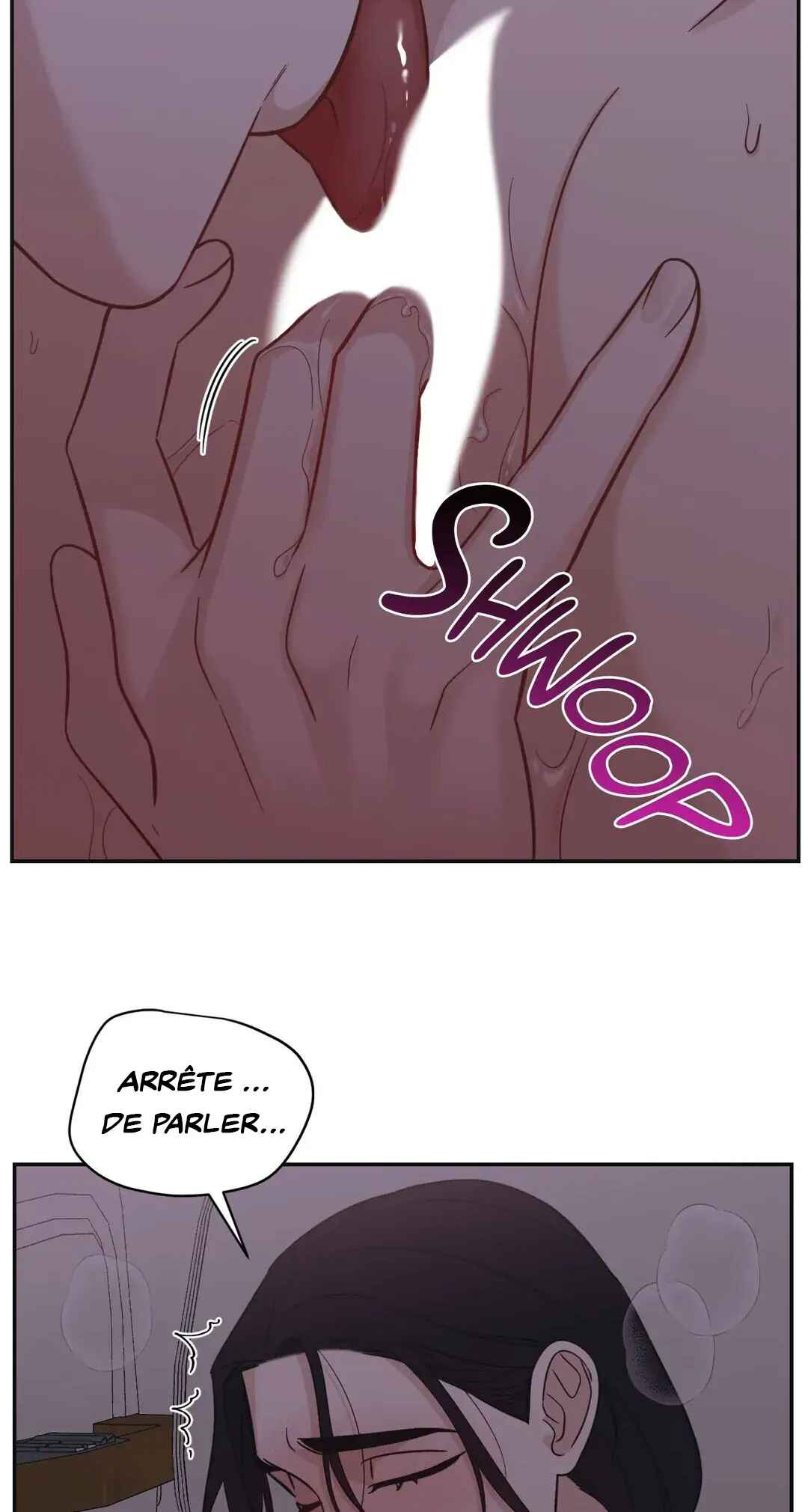 Get Out of My House! Chapter 36 - Page 16