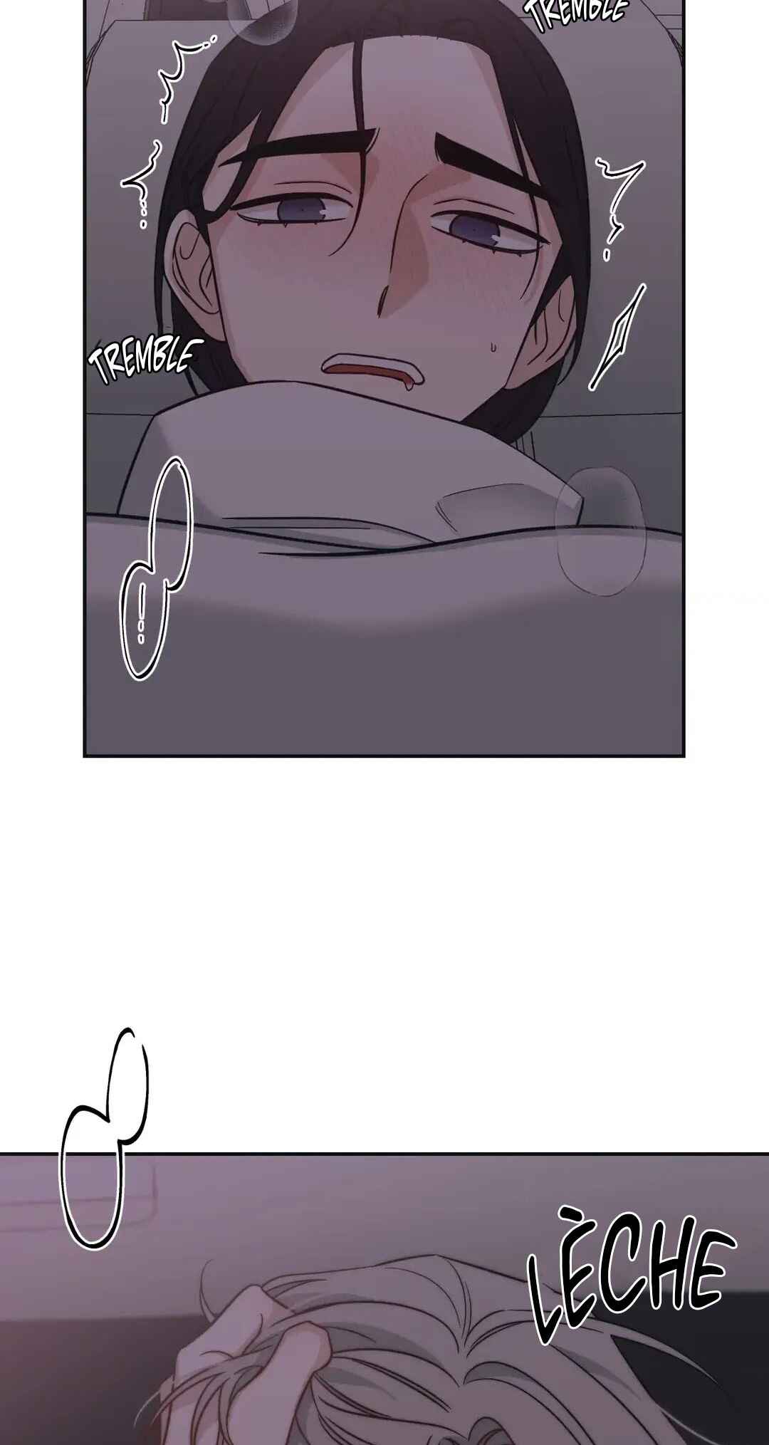 Get Out of My House! Chapter 36 - Page 22