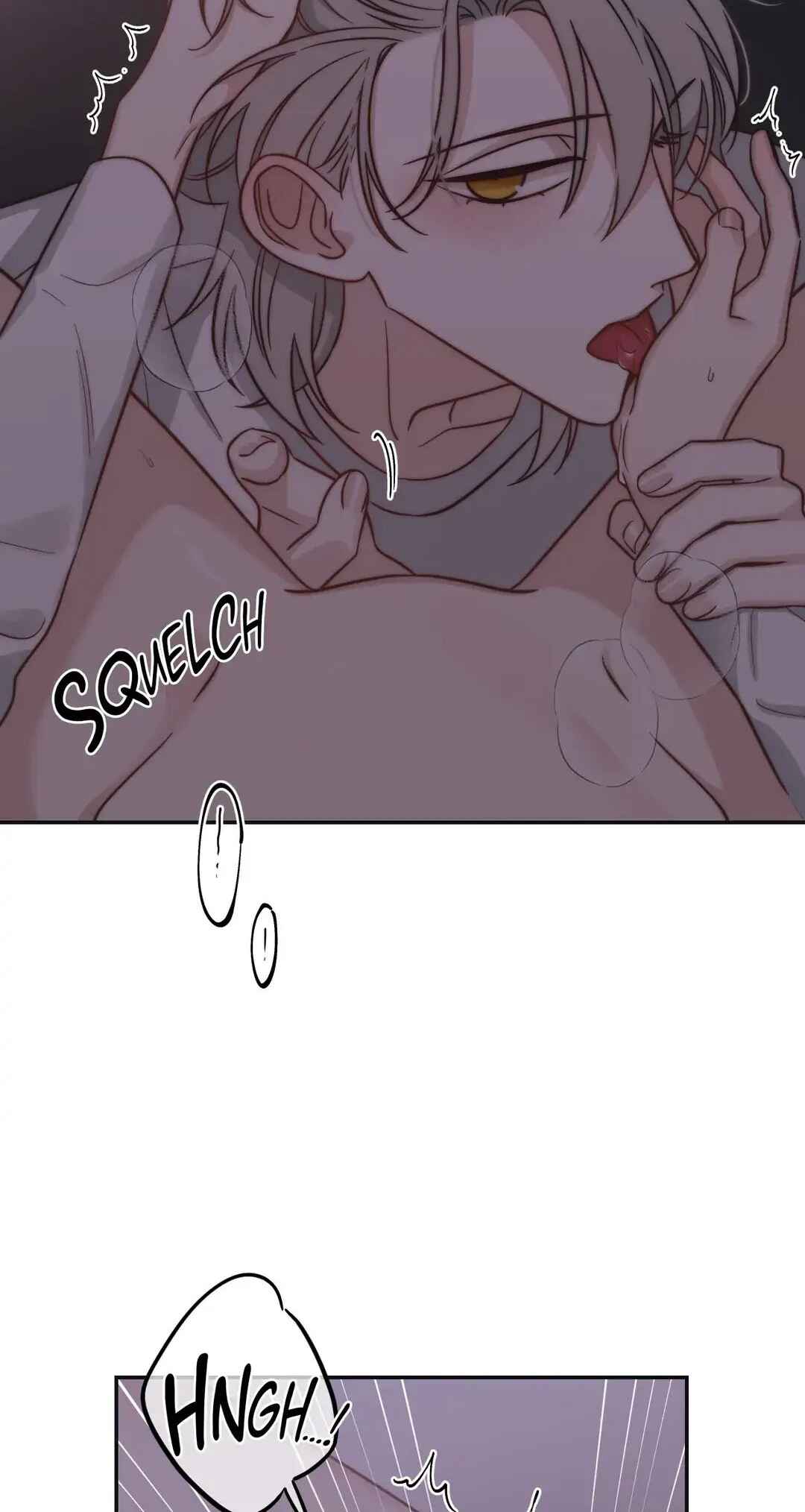 Get Out of My House! Chapter 36 - Page 23