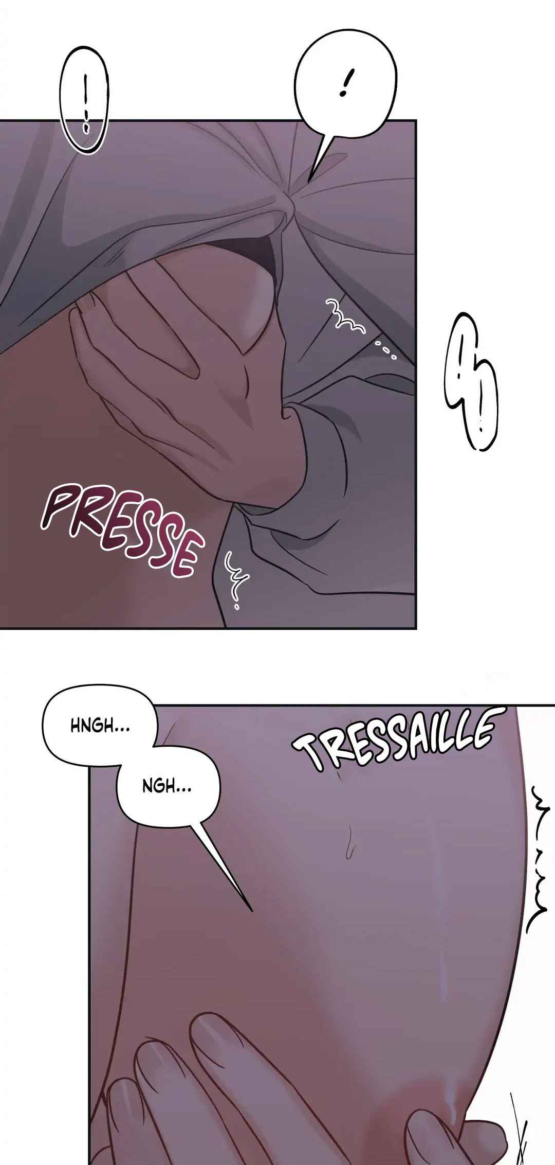Get Out of My House! Chapter 36 - Page 31