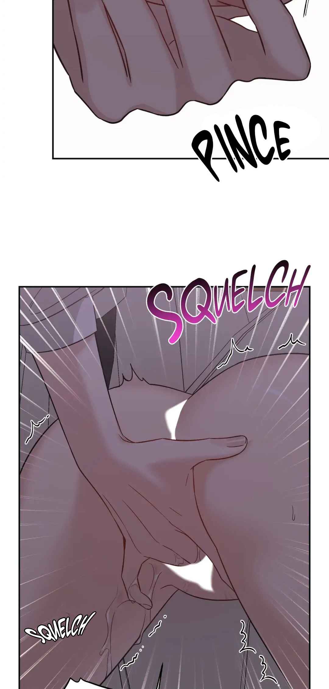 Get Out of My House! Chapter 36 - Page 32