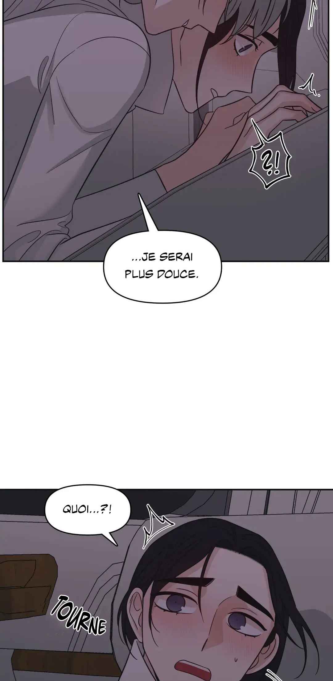 Get Out of My House! Chapter 36 - Page 37