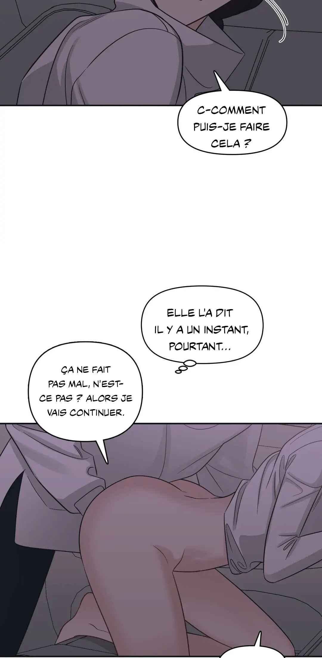 Get Out of My House! Chapter 36 - Page 38