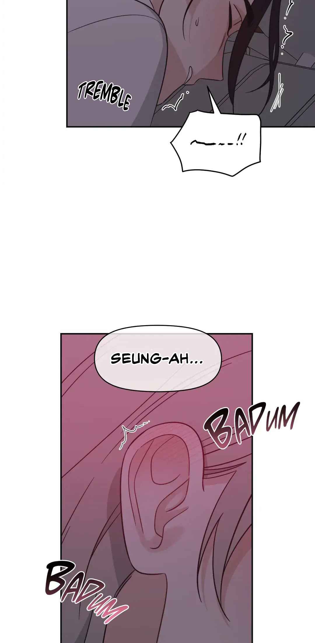 Get Out of My House! Chapter 36 - Page 40