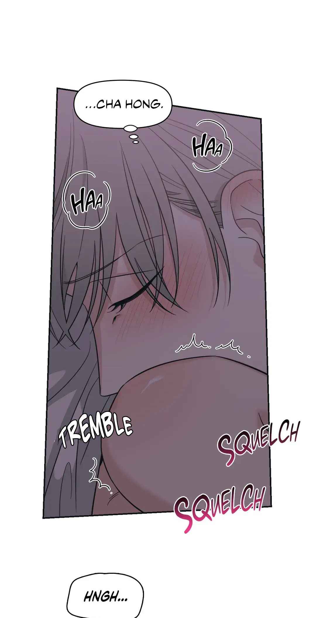 Get Out of My House! Chapter 36 - Page 48
