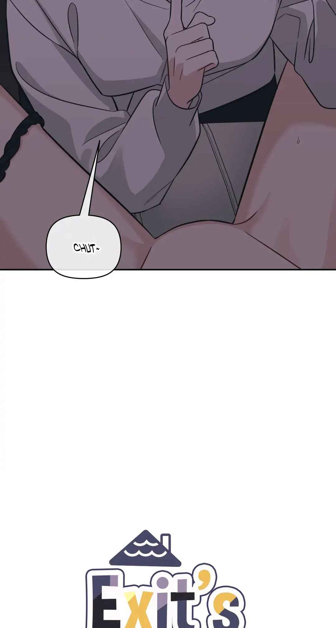 Get Out of My House! Chapter 36 - Page 5