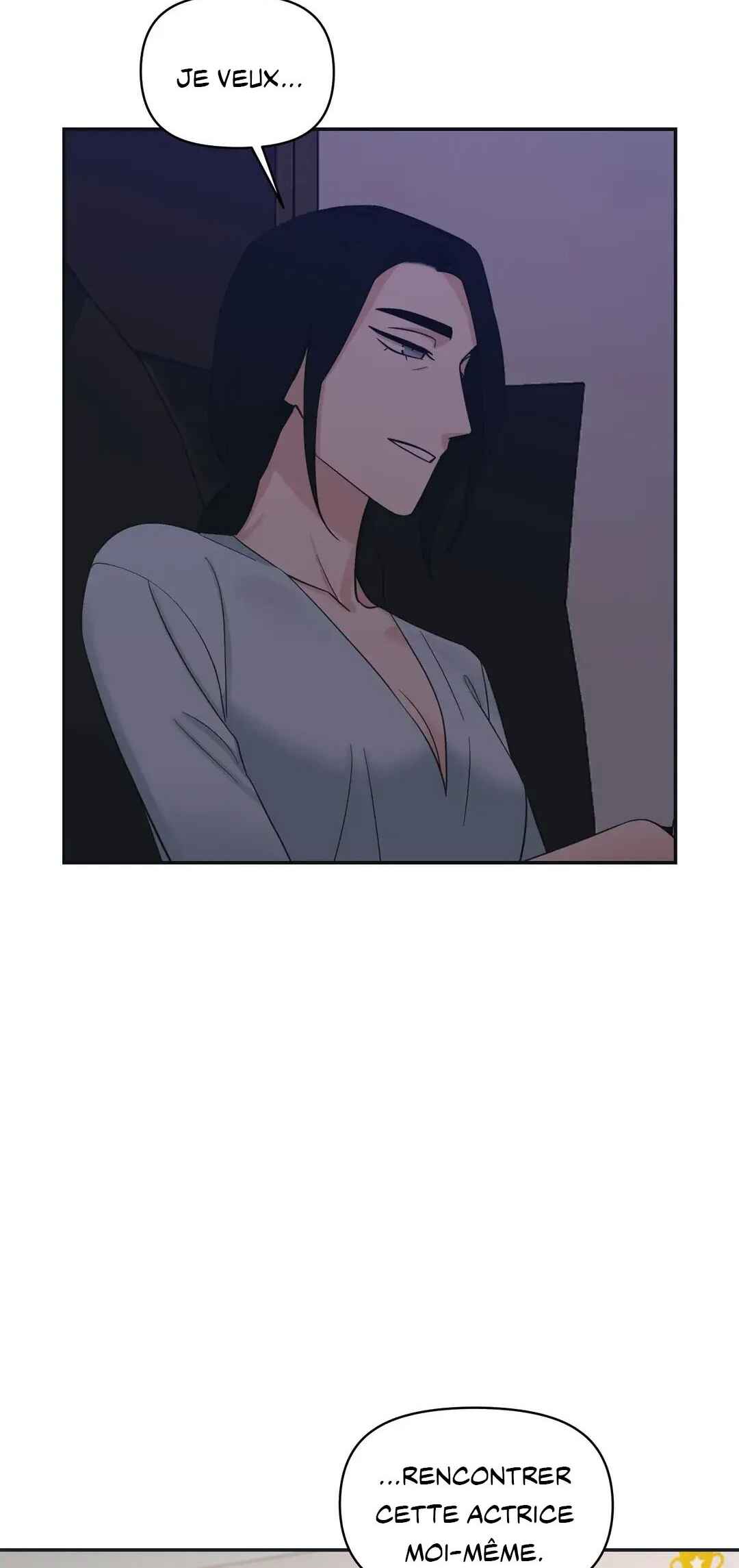 Get Out of My House! Chapter 36 - Page 54