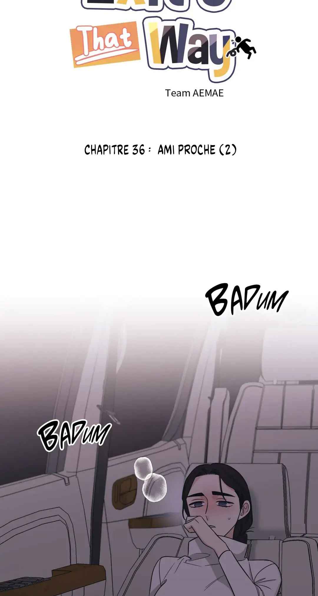 Get Out of My House! Chapter 36 - Page 6