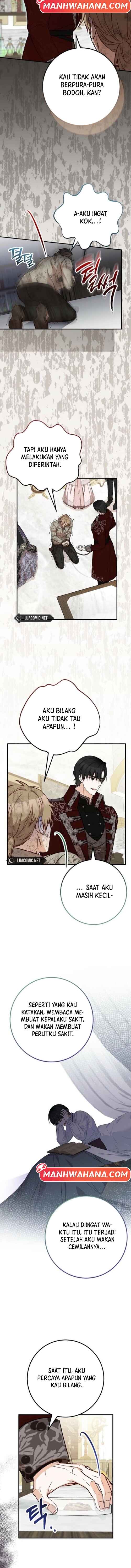 The Doctor Is Out Chapter 93 - Page 4