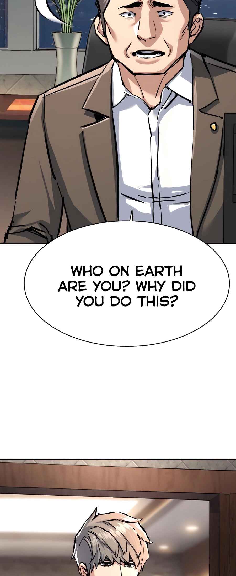 Iphak Yongbyeong Chapter 234 - Page 10