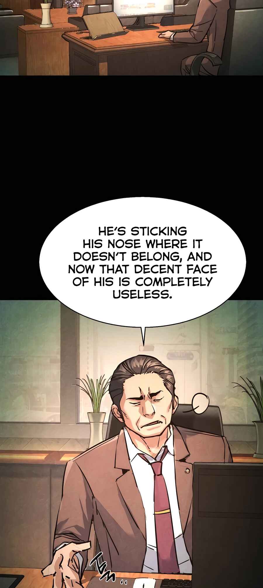 Iphak Yongbyeong Chapter 234 - Page 4