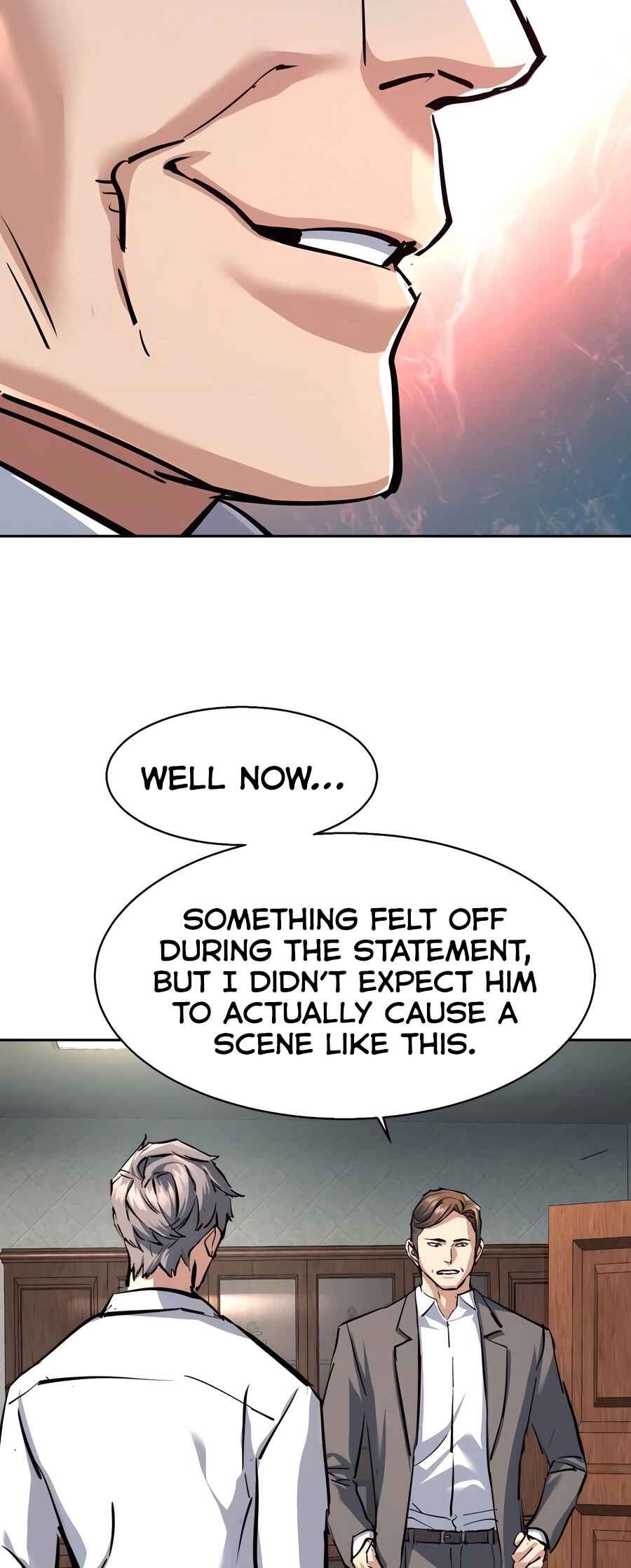 Iphak Yongbyeong Chapter 234 - Page 53