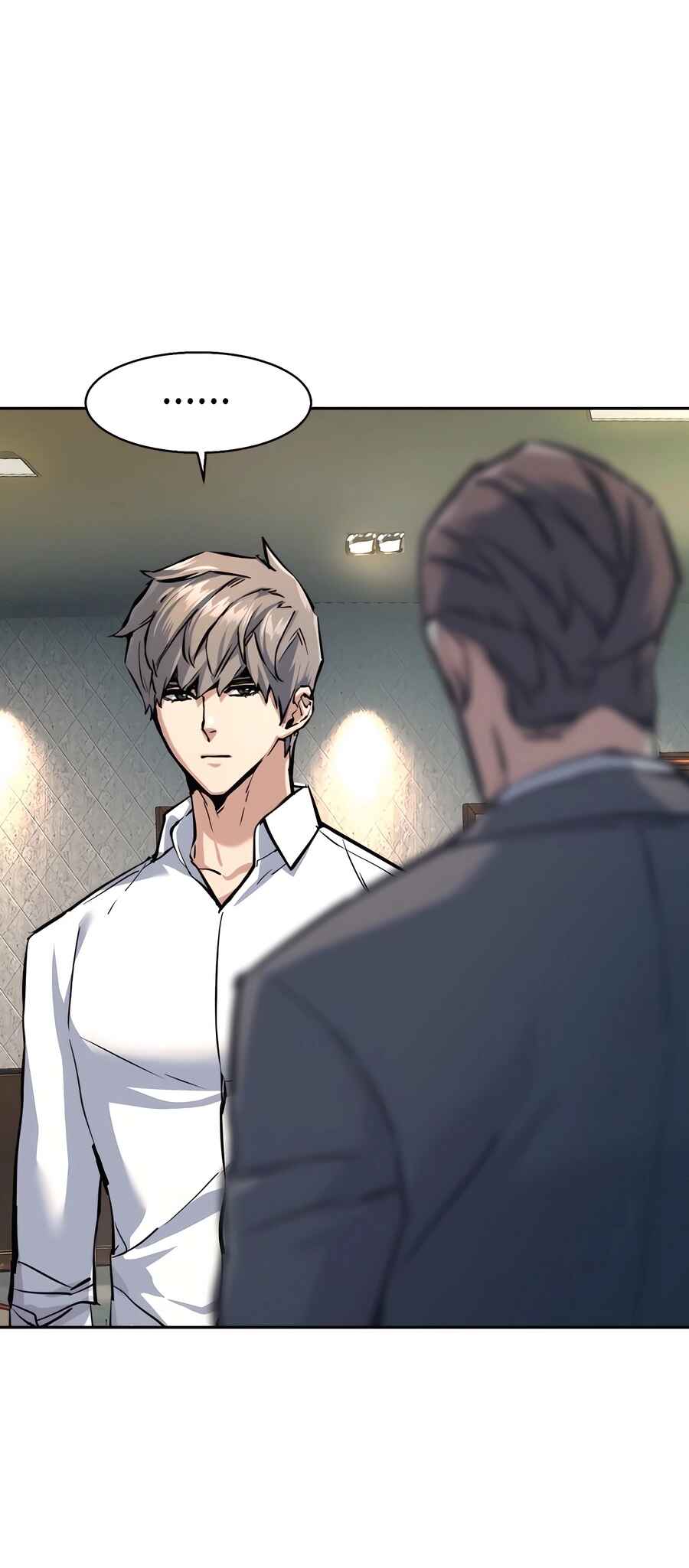Iphak Yongbyeong Chapter 234 - Page 58