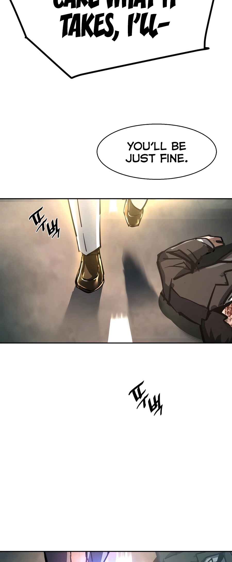 Iphak Yongbyeong Chapter 234 - Page 74