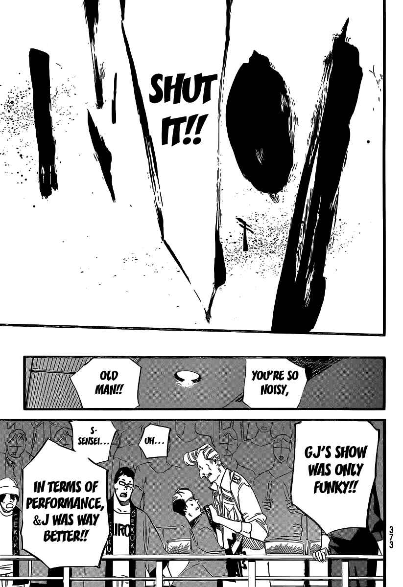 AKB49: Ren'ai Kinshi Jourei Chapter 90 - Page 19