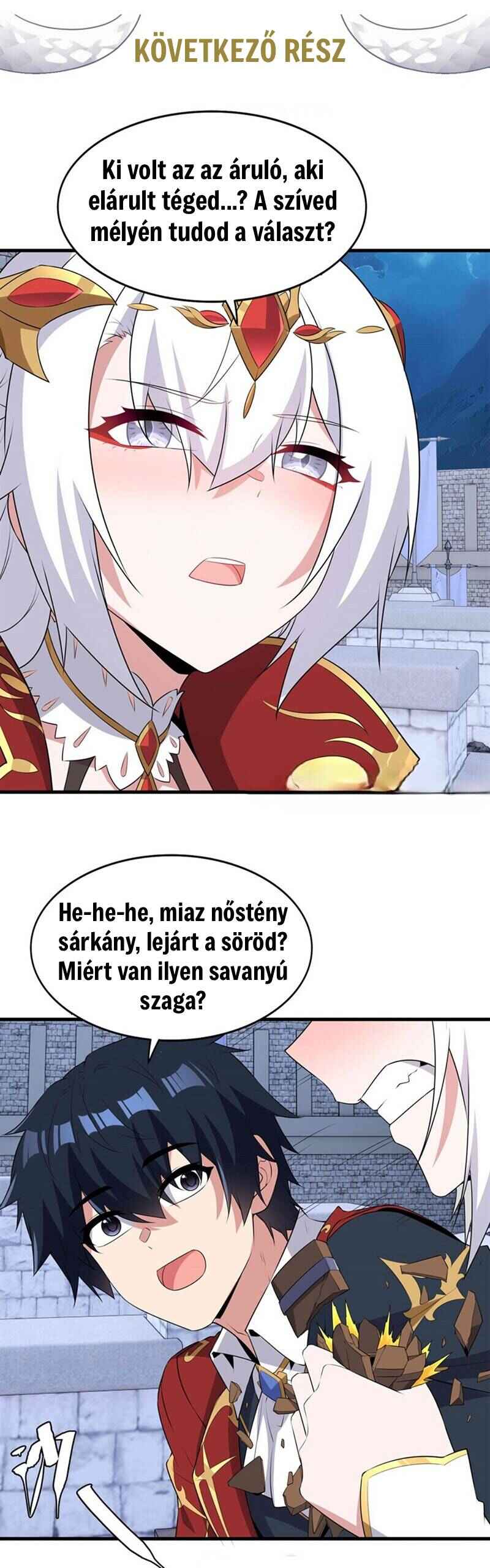 Bìzuǐ Èlóng Wǒ Bùxiǎng Zài Gēn Nǐ Dài Háizi Le Chapter 95 - Page 14