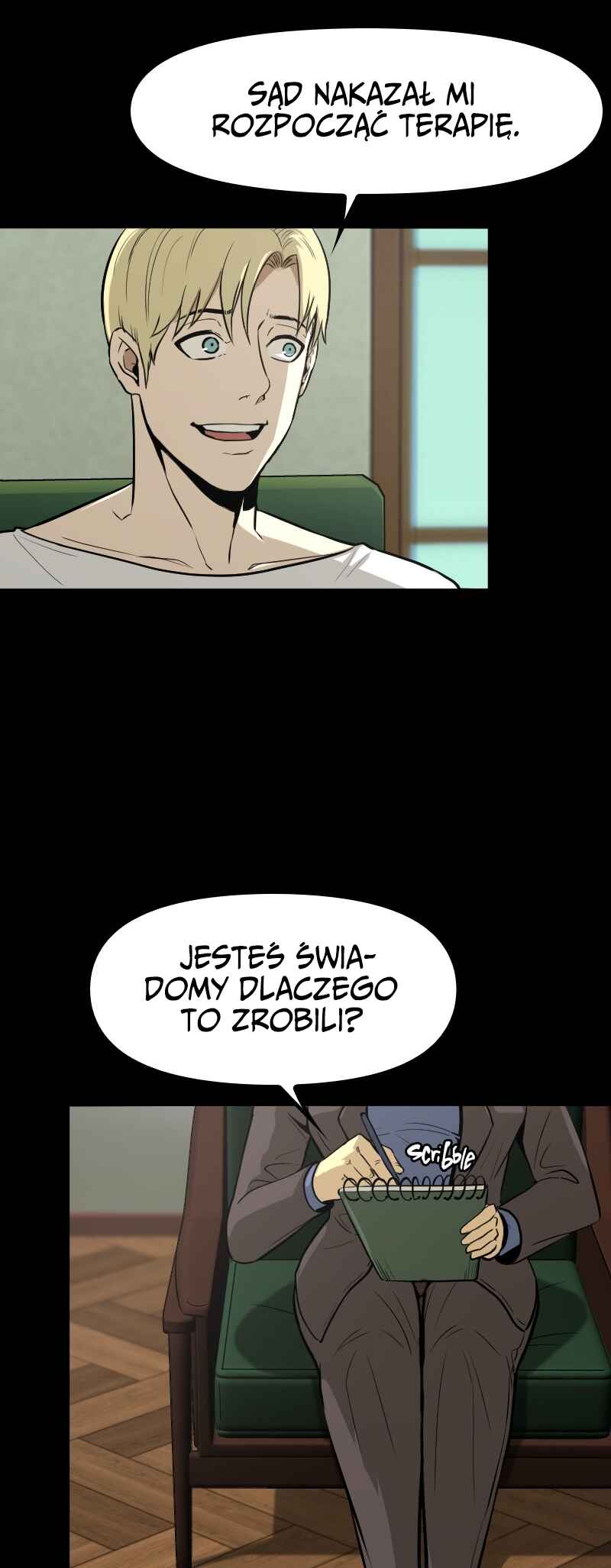 Primal Hunter Chapter 24 - Page 3