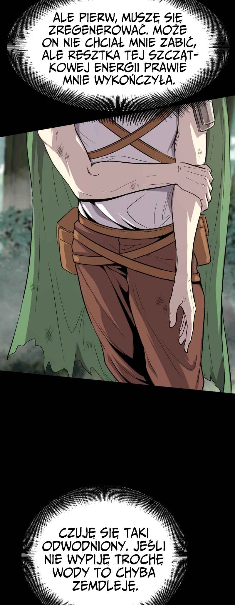 Primal Hunter Chapter 24 - Page 55