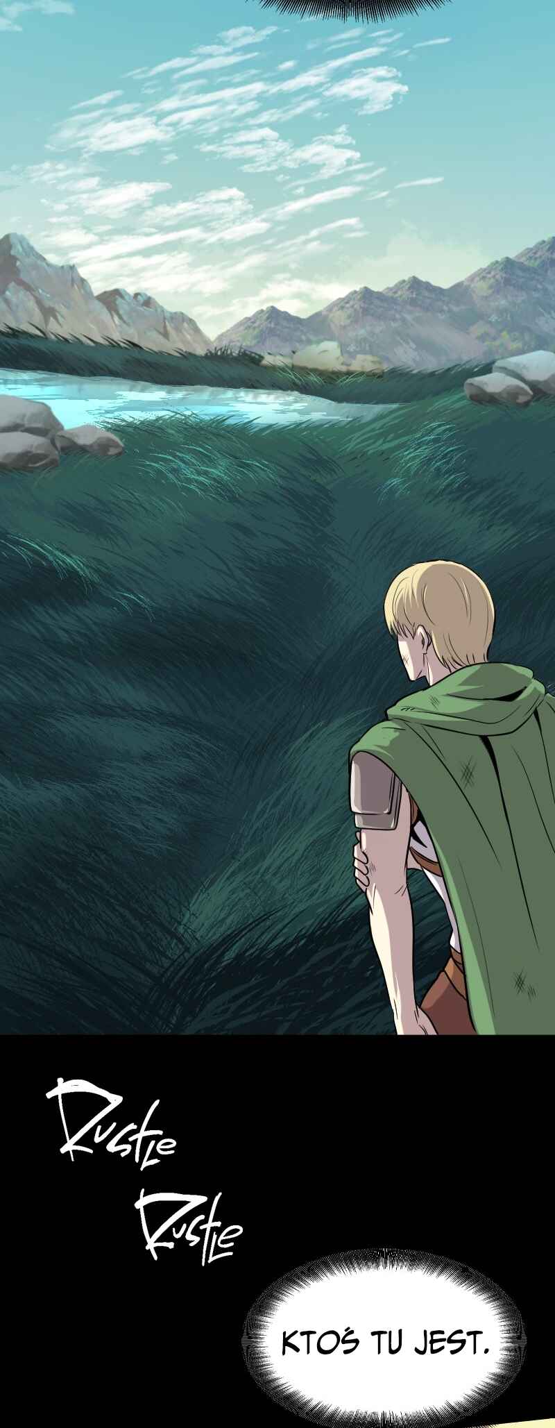 Primal Hunter Chapter 24 - Page 57