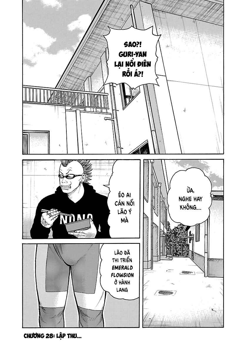 Shinsouban WORST Chapter 28 - Page 4