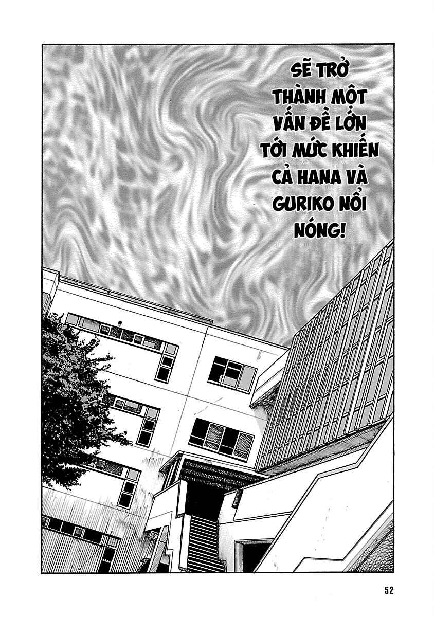 Shinsouban WORST Chapter 28 - Page 51