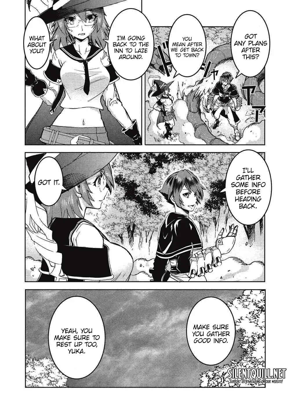 Arafoo Ossan wa Slow Life no Yume wo Miru ka? Chapter 20 - Page 10