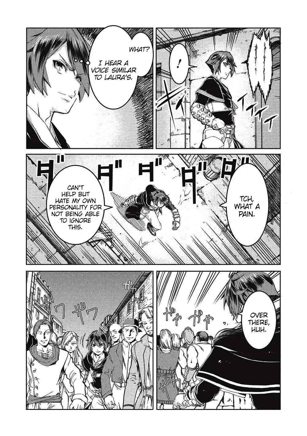 Arafoo Ossan wa Slow Life no Yume wo Miru ka? Chapter 20 - Page 12
