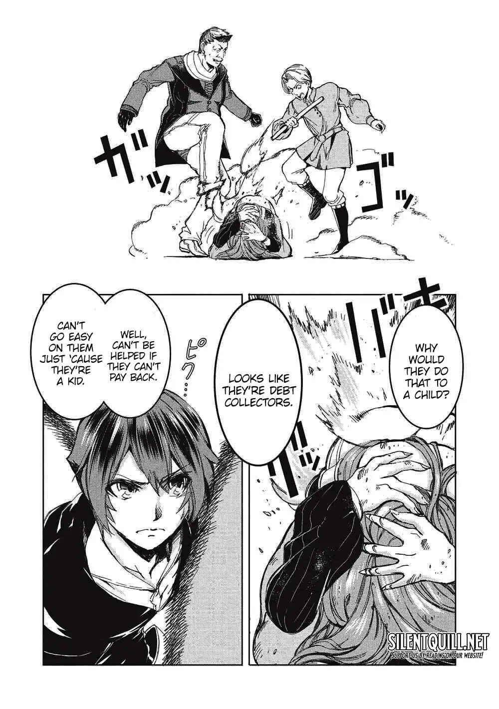 Arafoo Ossan wa Slow Life no Yume wo Miru ka? Chapter 20 - Page 13