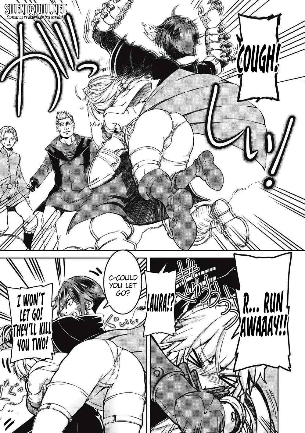 Arafoo Ossan wa Slow Life no Yume wo Miru ka? Chapter 20 - Page 16