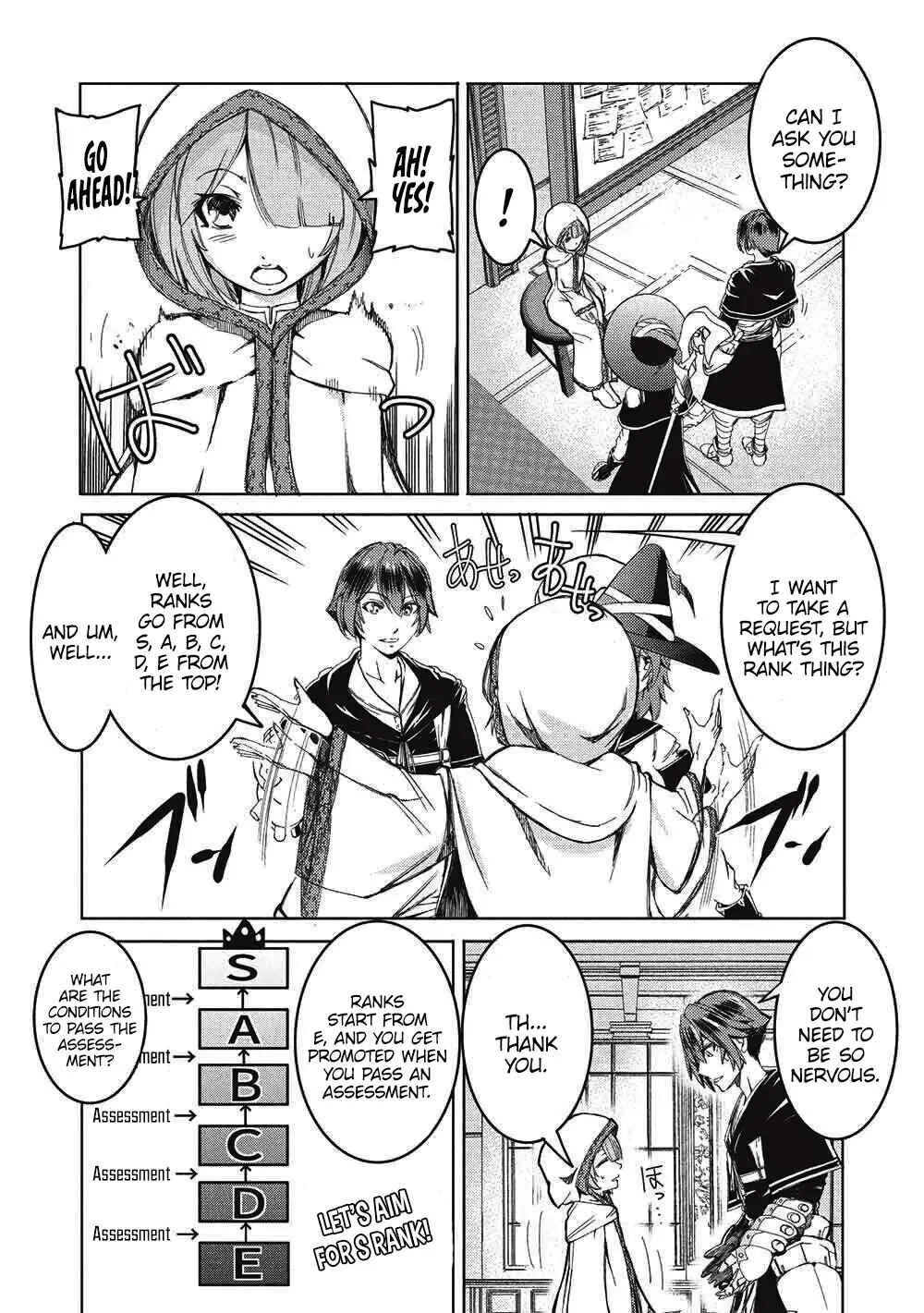 Arafoo Ossan wa Slow Life no Yume wo Miru ka? Chapter 20 - Page 3