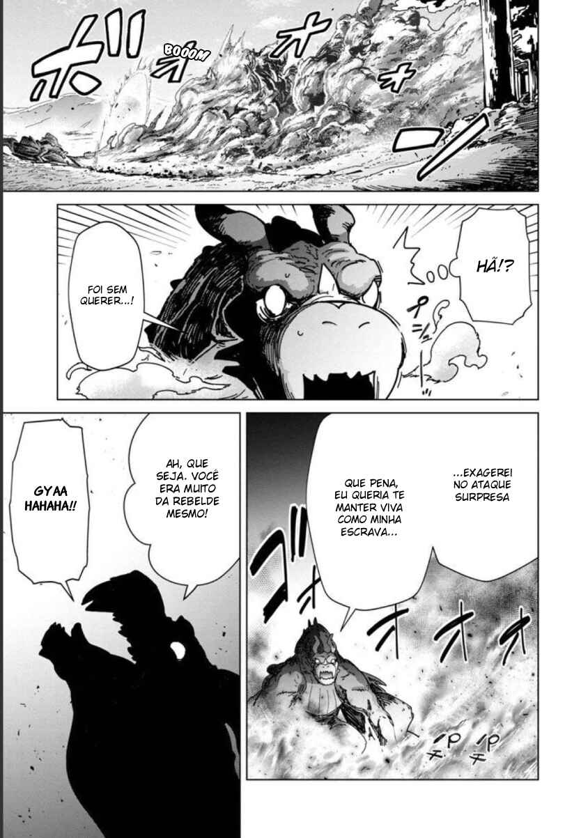 Mob kara Hajimaru Tansaku Eiyuutan Chapter 10 - Page 10