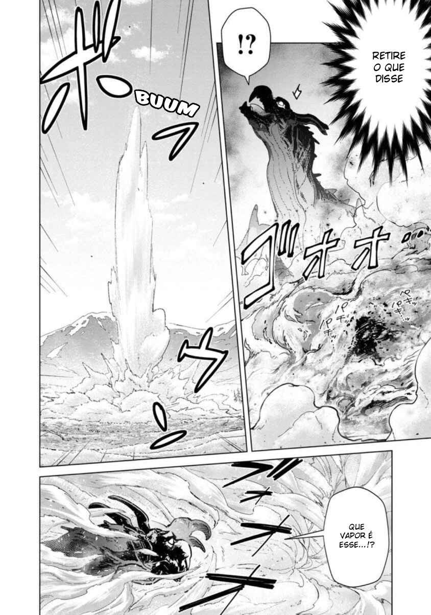 Mob kara Hajimaru Tansaku Eiyuutan Chapter 10 - Page 11