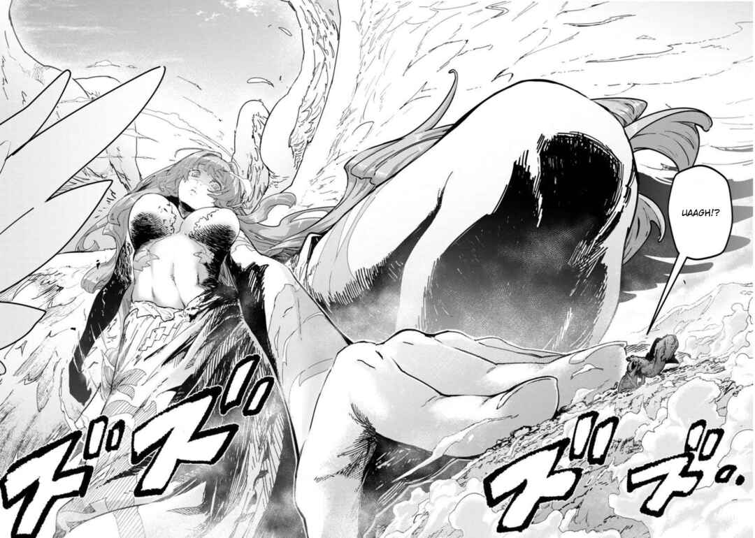 Mob kara Hajimaru Tansaku Eiyuutan Chapter 10 - Page 13