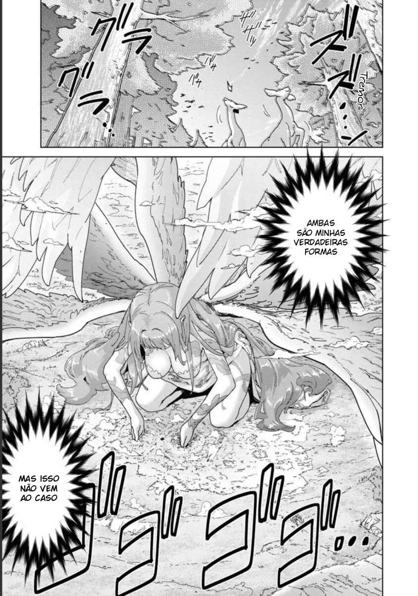 Mob kara Hajimaru Tansaku Eiyuutan Chapter 10 - Page 17