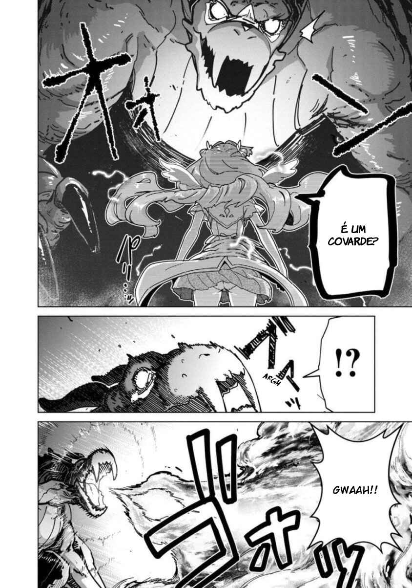 Mob kara Hajimaru Tansaku Eiyuutan Chapter 10 - Page 9