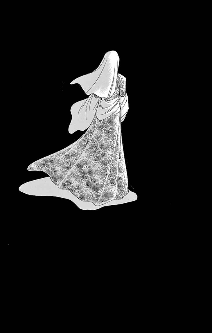 Drops of Dreams, the Golden Birdcage Chapter 52 - Page 14