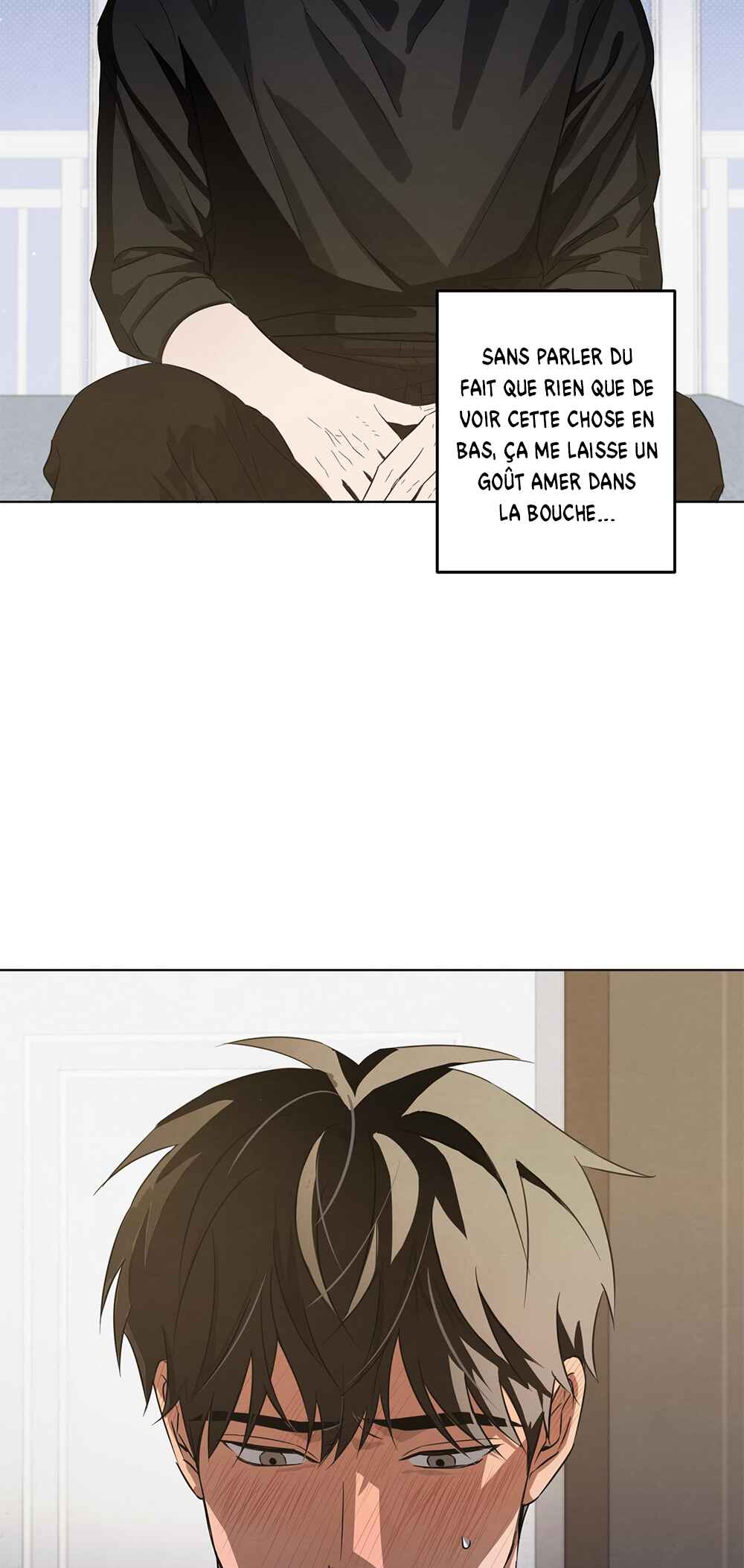 The Secret to Winning Over Unrequited Love Chapter 6 - Page 12