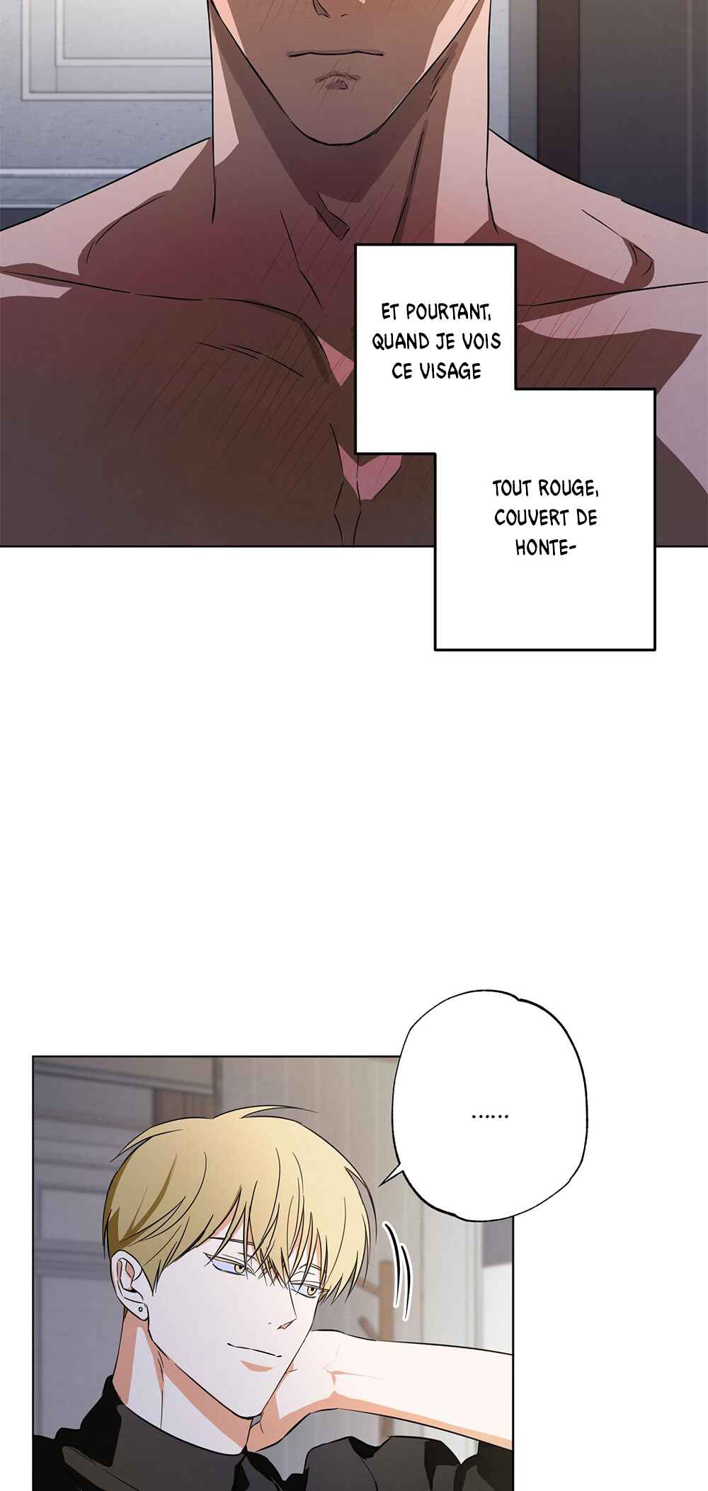 The Secret to Winning Over Unrequited Love Chapter 6 - Page 13