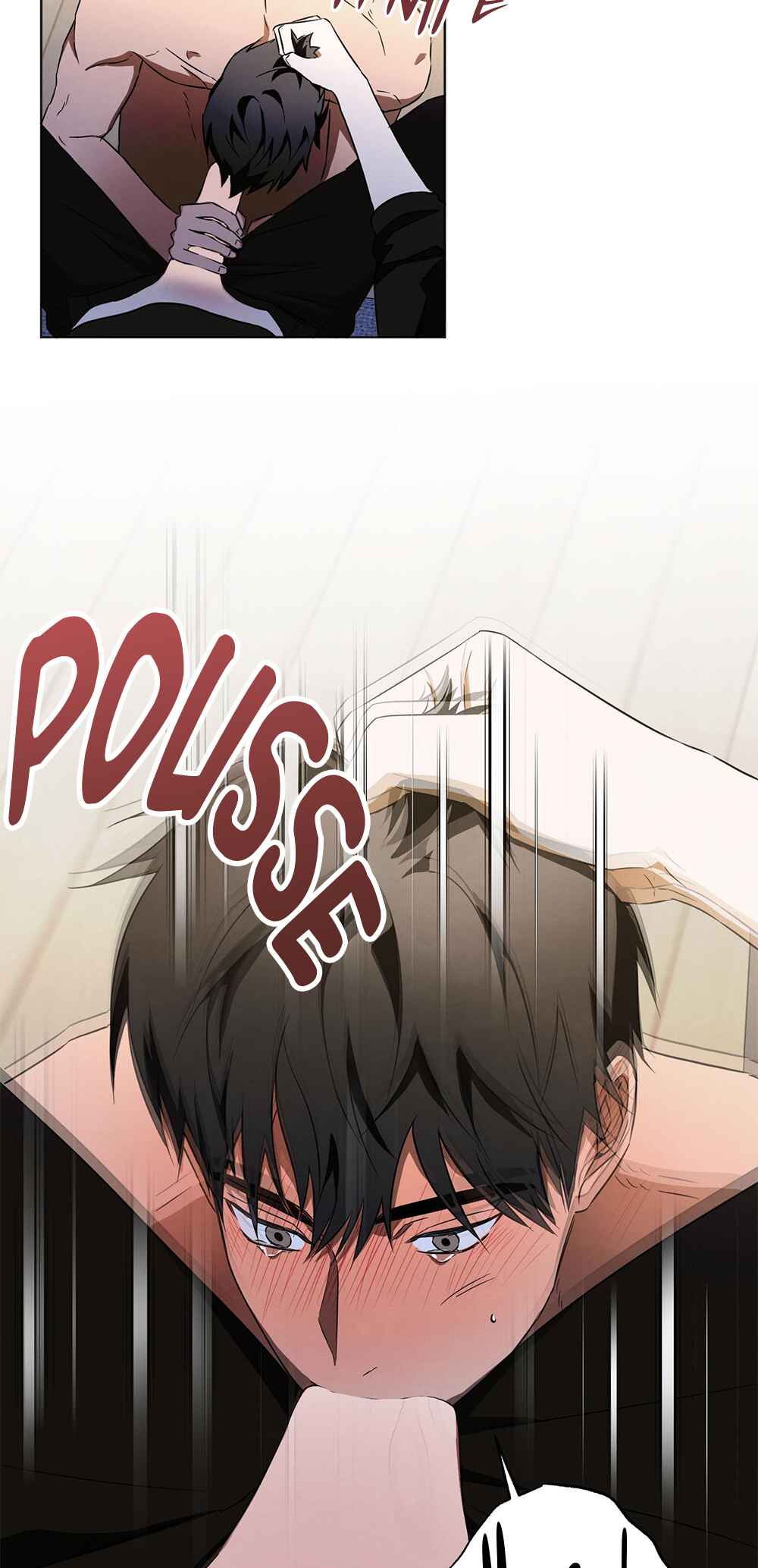The Secret to Winning Over Unrequited Love Chapter 6 - Page 22