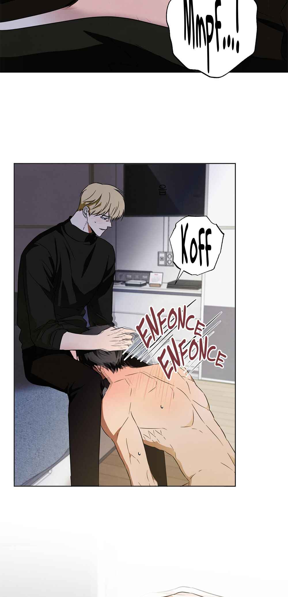 The Secret to Winning Over Unrequited Love Chapter 6 - Page 23