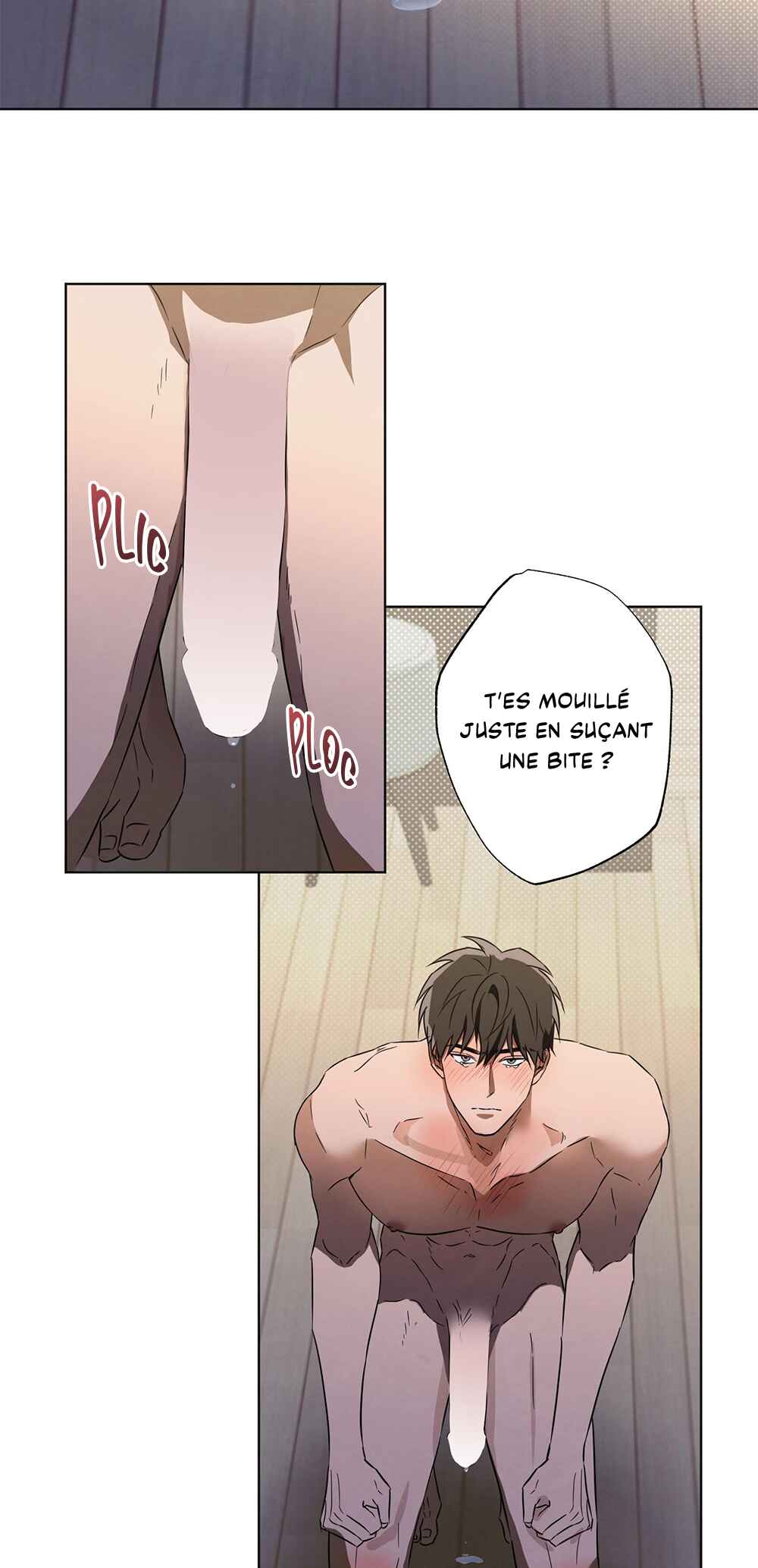 The Secret to Winning Over Unrequited Love Chapter 6 - Page 27