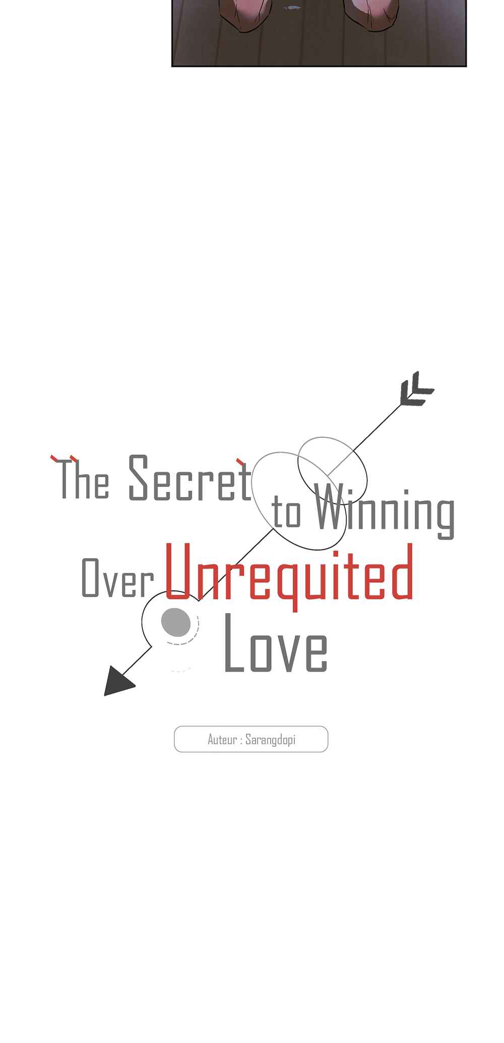The Secret to Winning Over Unrequited Love Chapter 6 - Page 28