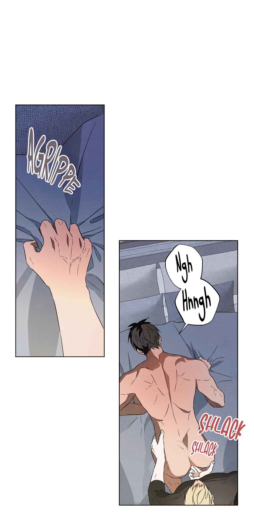 The Secret to Winning Over Unrequited Love Chapter 6 - Page 29